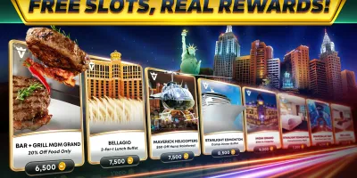 1go Plus Game Lobby and Rewards